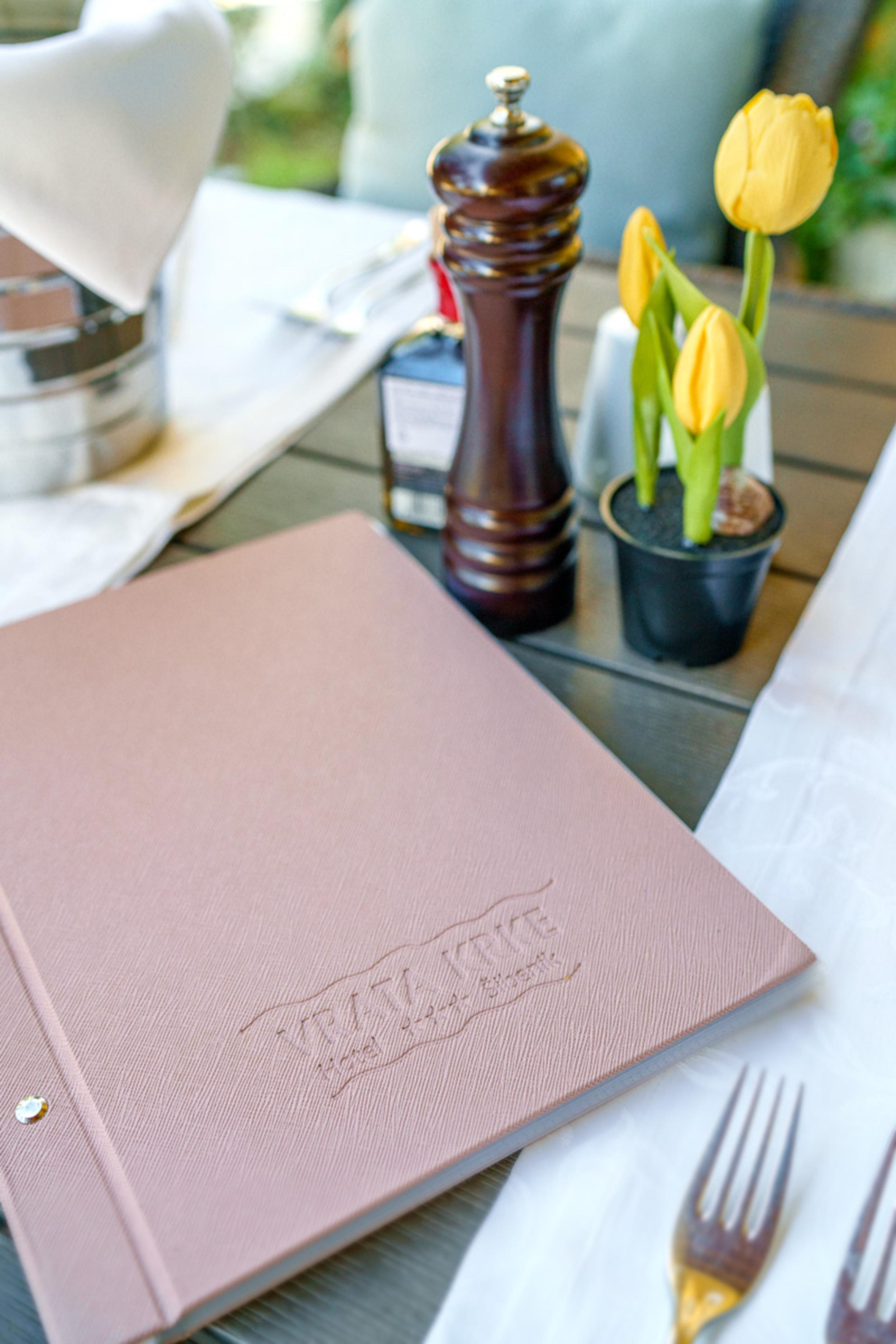 Restaurant Hotel Vrata Krke Sibenik