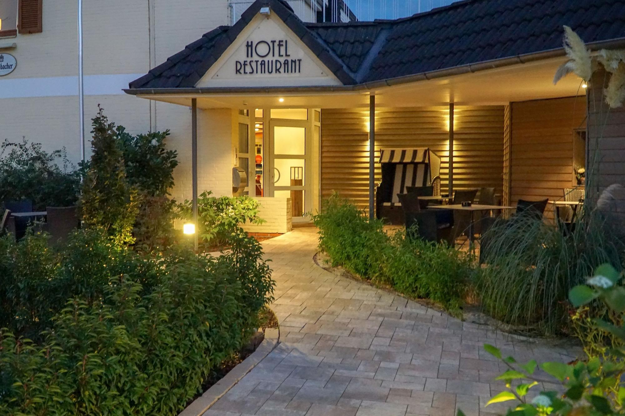 Varios Trend Hotel Oldenburg