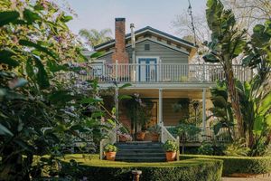 Alojamiento - Simpson House Inn