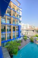 Alojamiento - Lewit Hotel Pattaya, a member of Radisson Individuals