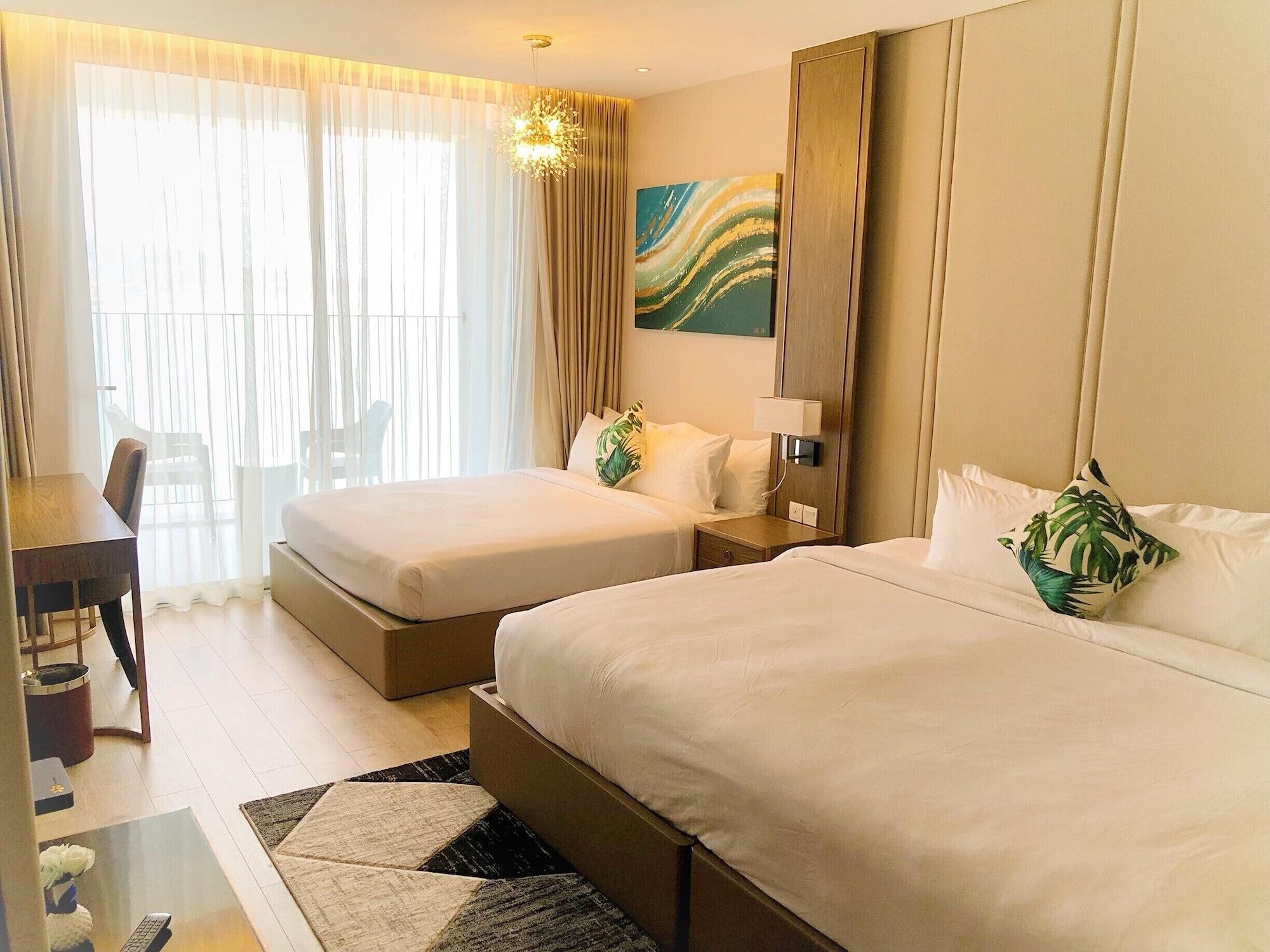 Habitación Panorama Star Beach Nha Trang