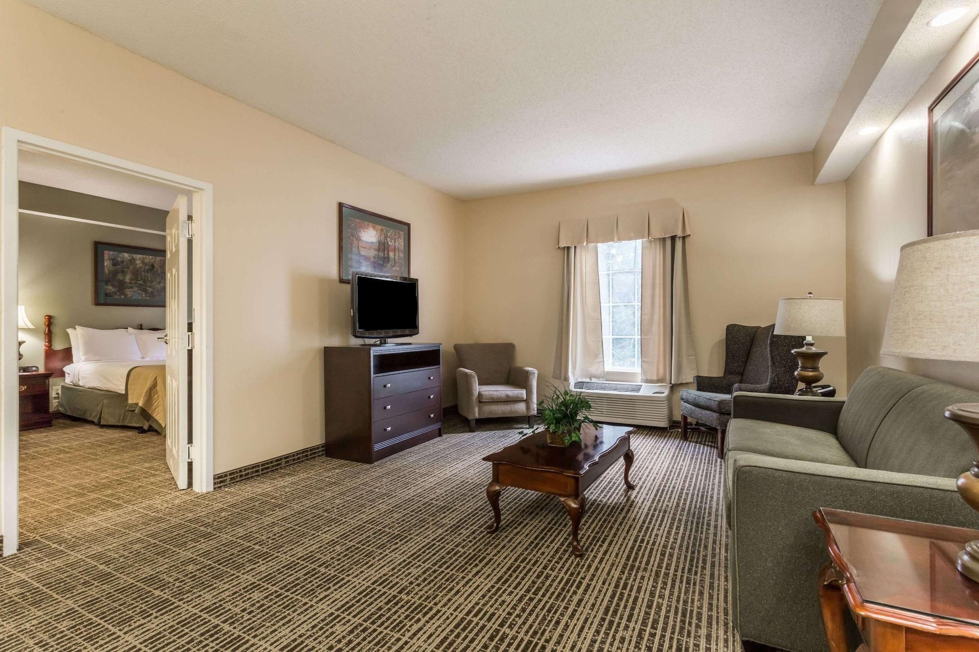 Habitación Baymont by Wyndham Lakeland