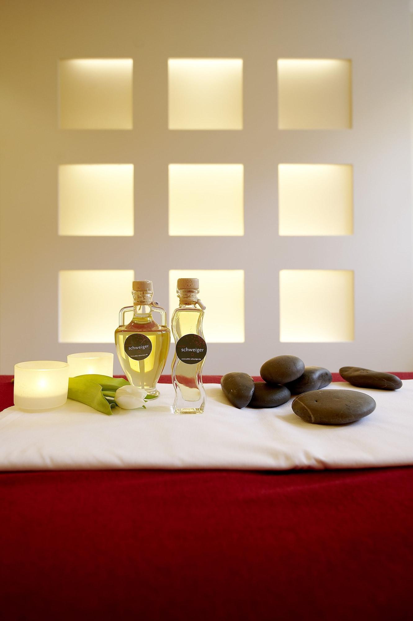 Spa Aktiv Hotel Schweiger