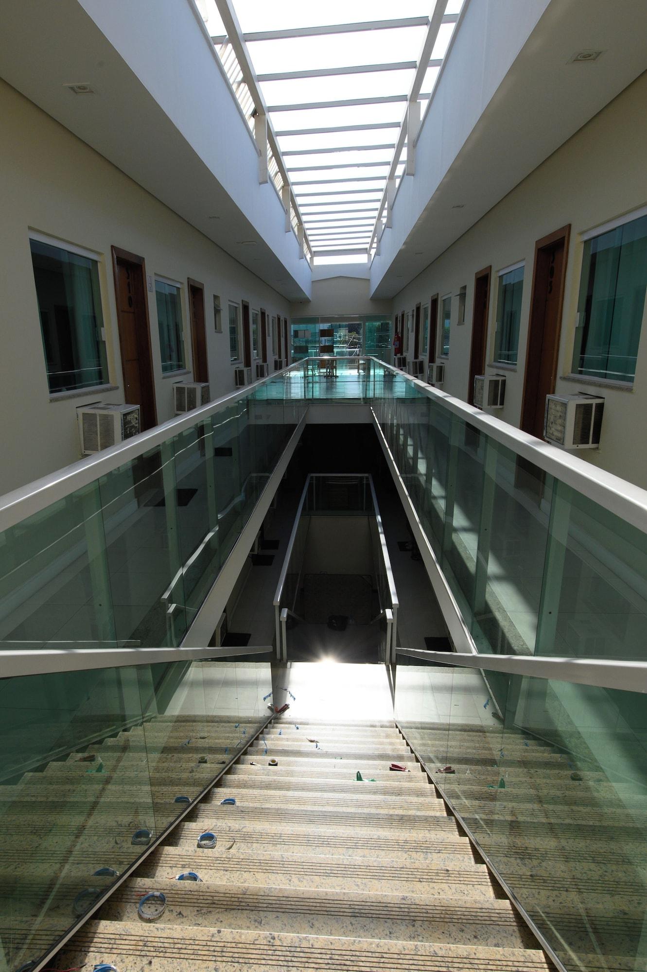 Varios Hotel Elevare Niteroi