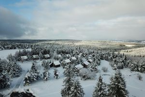 Alojamiento - Les Bouviers