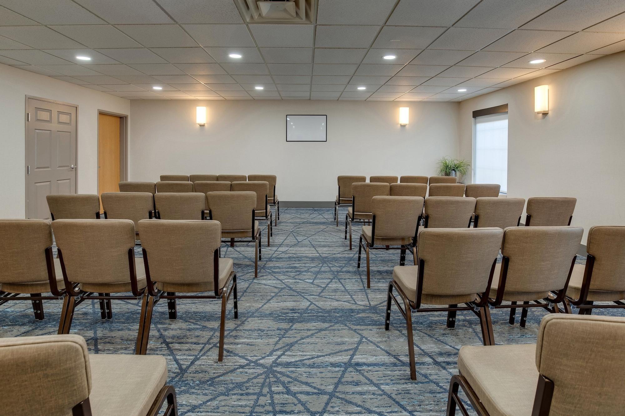 Sala de Reuniones Holiday Inn Express I-95 Capitol Beltway-Largo by IHG
