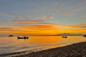 Alojamiento - Coco Grove Beach Resort