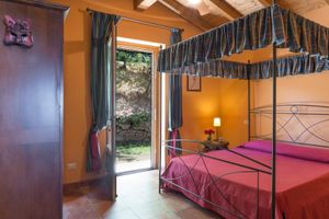 Alquiler Vacacional - Il Casale Del Nonno 8 2