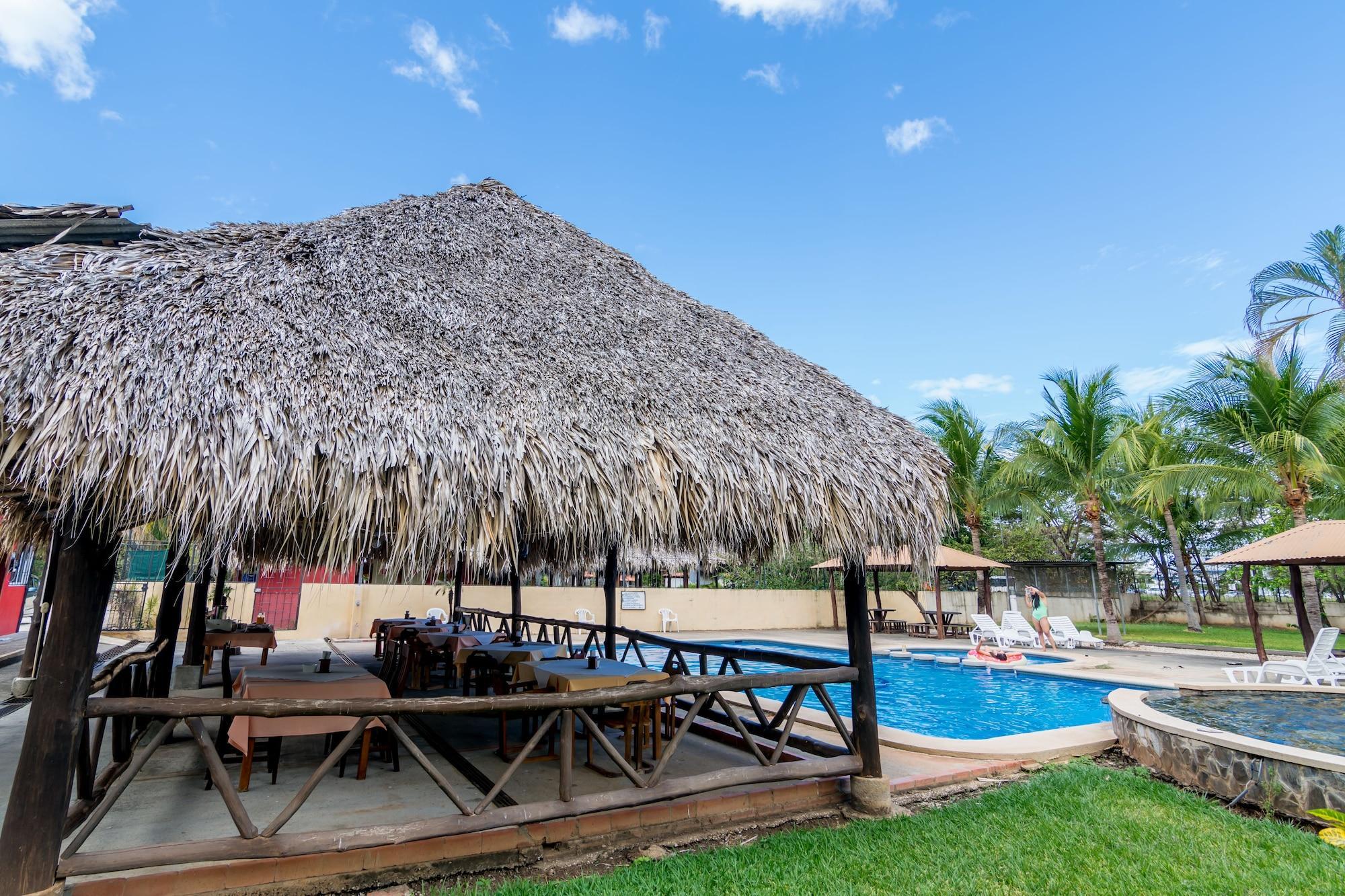 Instalaciones Recreativas Guanacaste Lodge