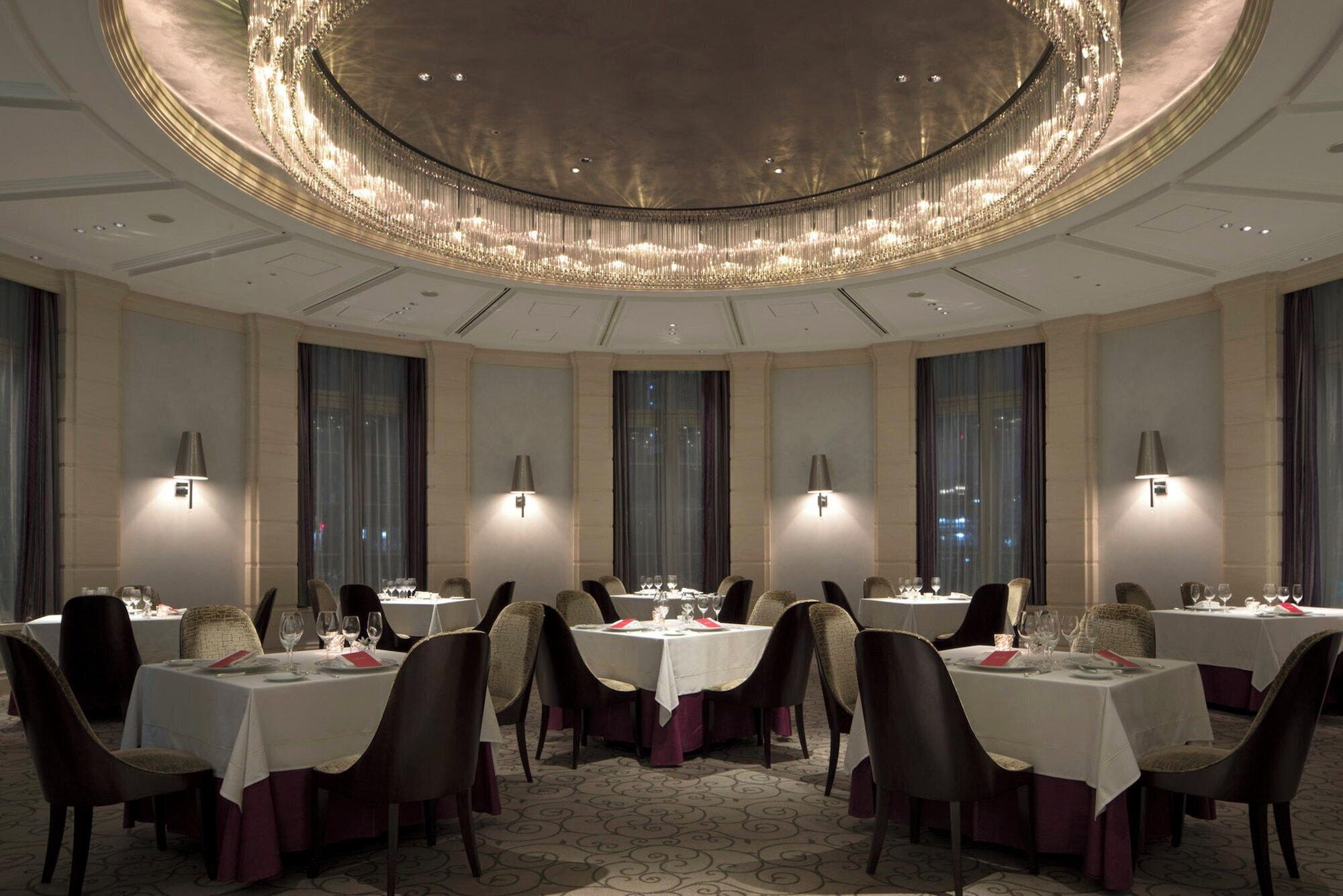 Bar/Salón The Tokyo Station Hotel