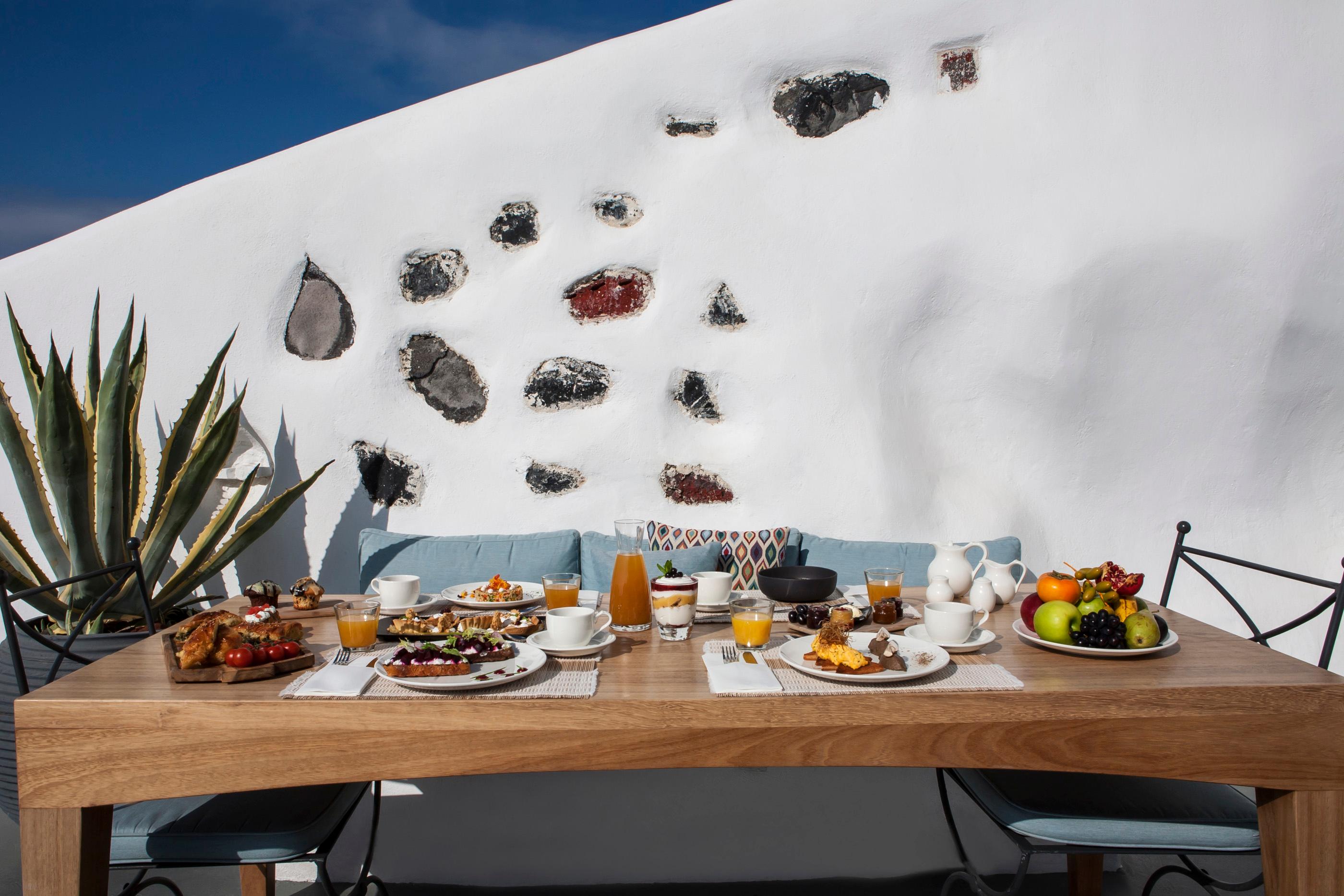 Restaurant Remezzo Villas