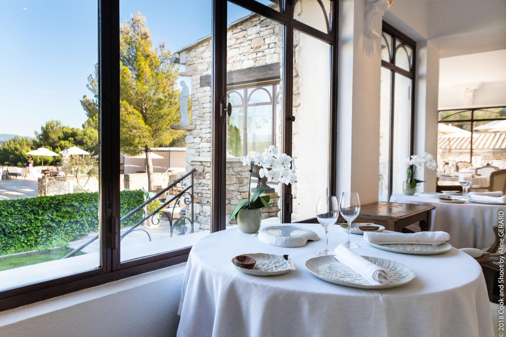Restaurant Le Phébus & Spa - Relais & Chateaux
