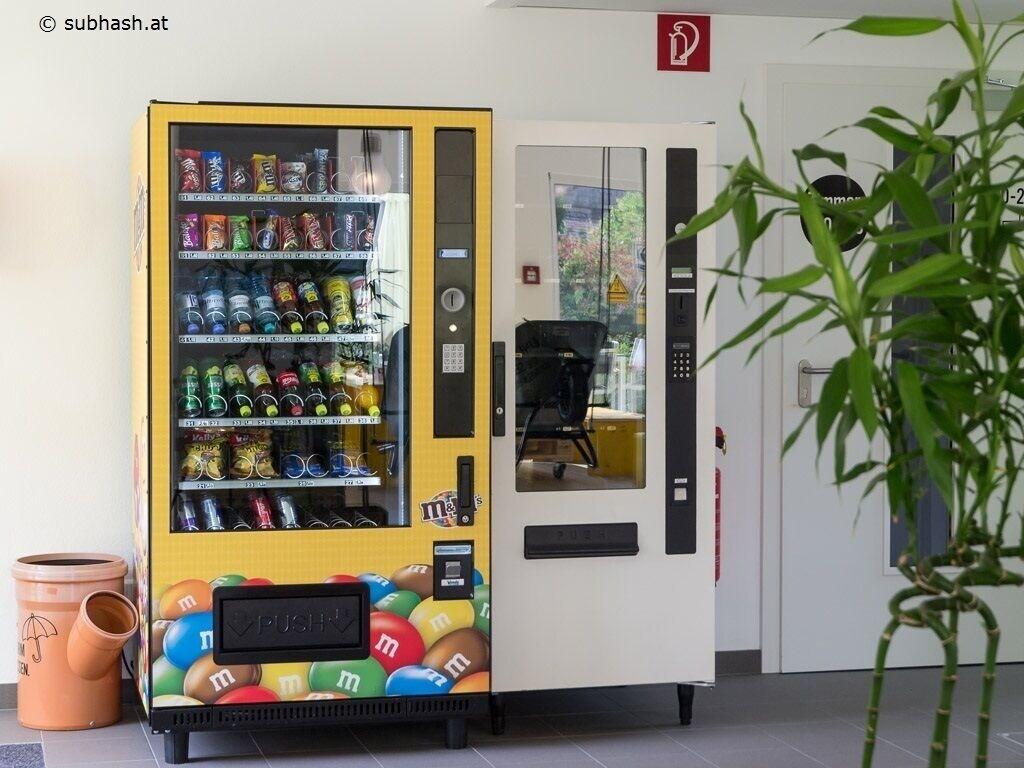 Bar/Salón Smart Motel