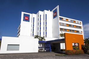 Alojamiento - Hotel ibis Manaus Distrito Industrial