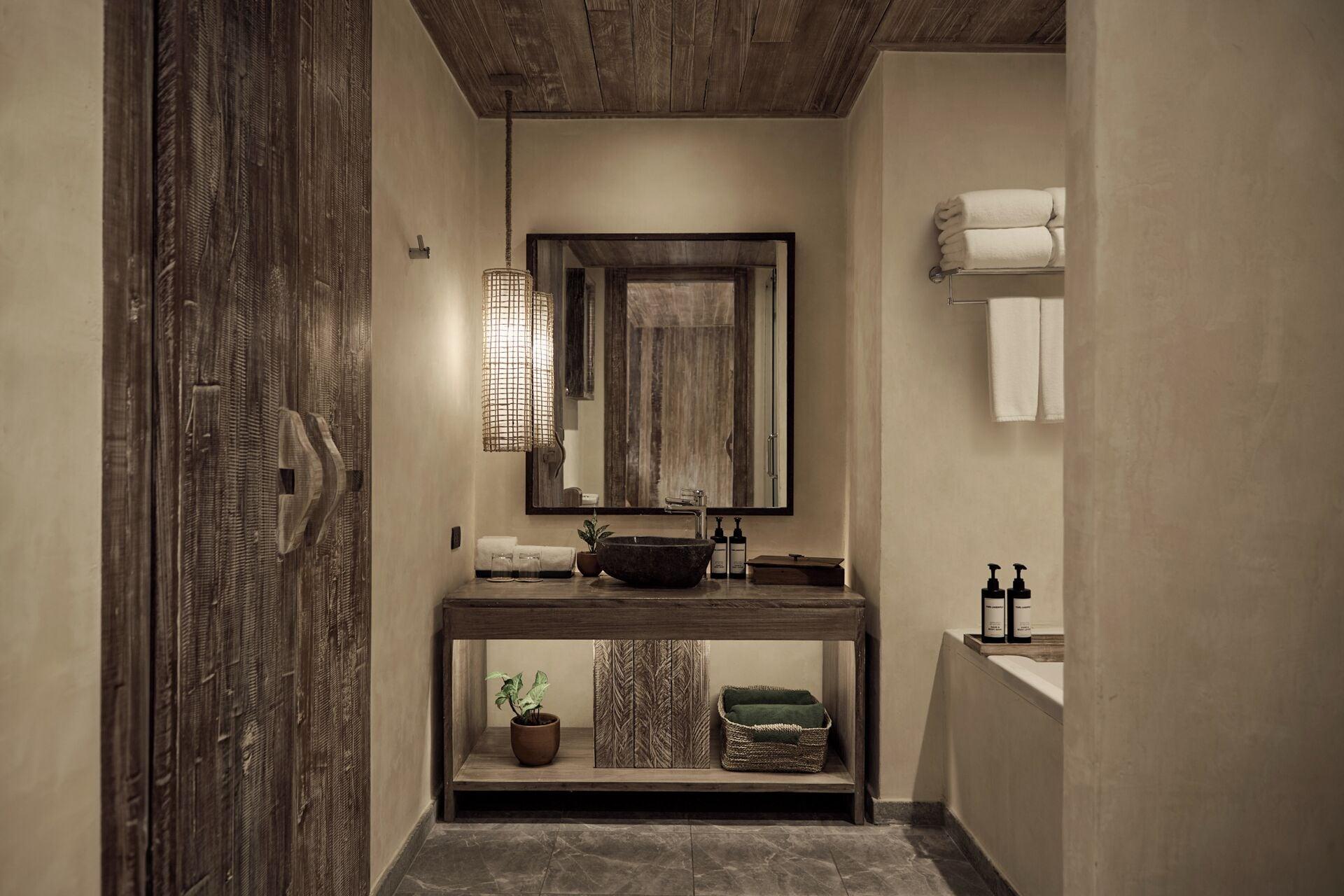 Habitación Dinso Resort & Villas Phuket, Vignette Collection by IHG