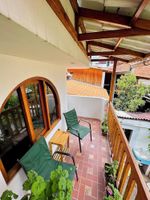 Alojamiento - Rajutuna Inn