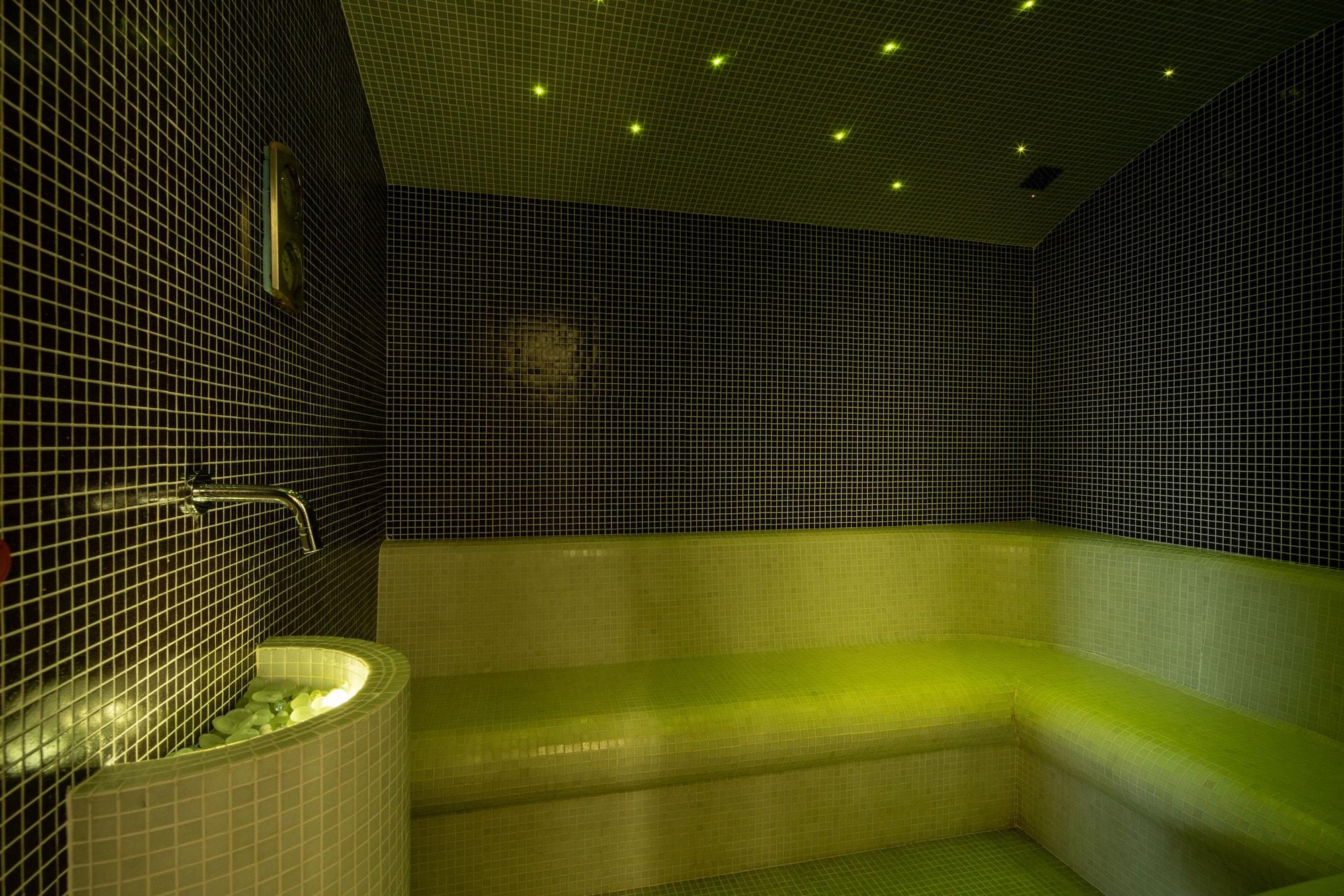 Spa Boutique Hotel Life