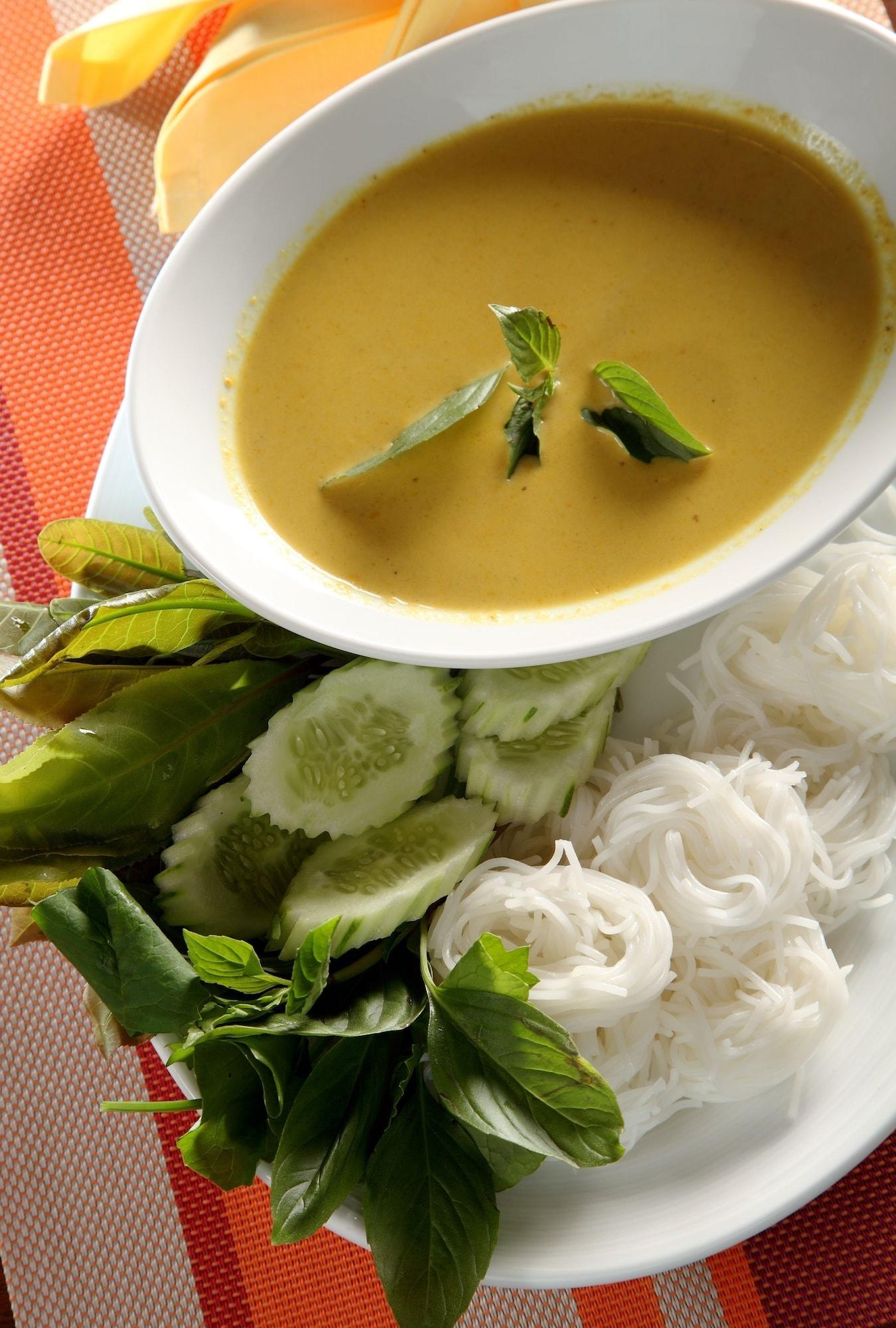 Restaurant Pearl Hotel Phuket