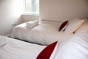 Alquiler Vacacional - Cotswolds Valley Accommodation-Excl Prop