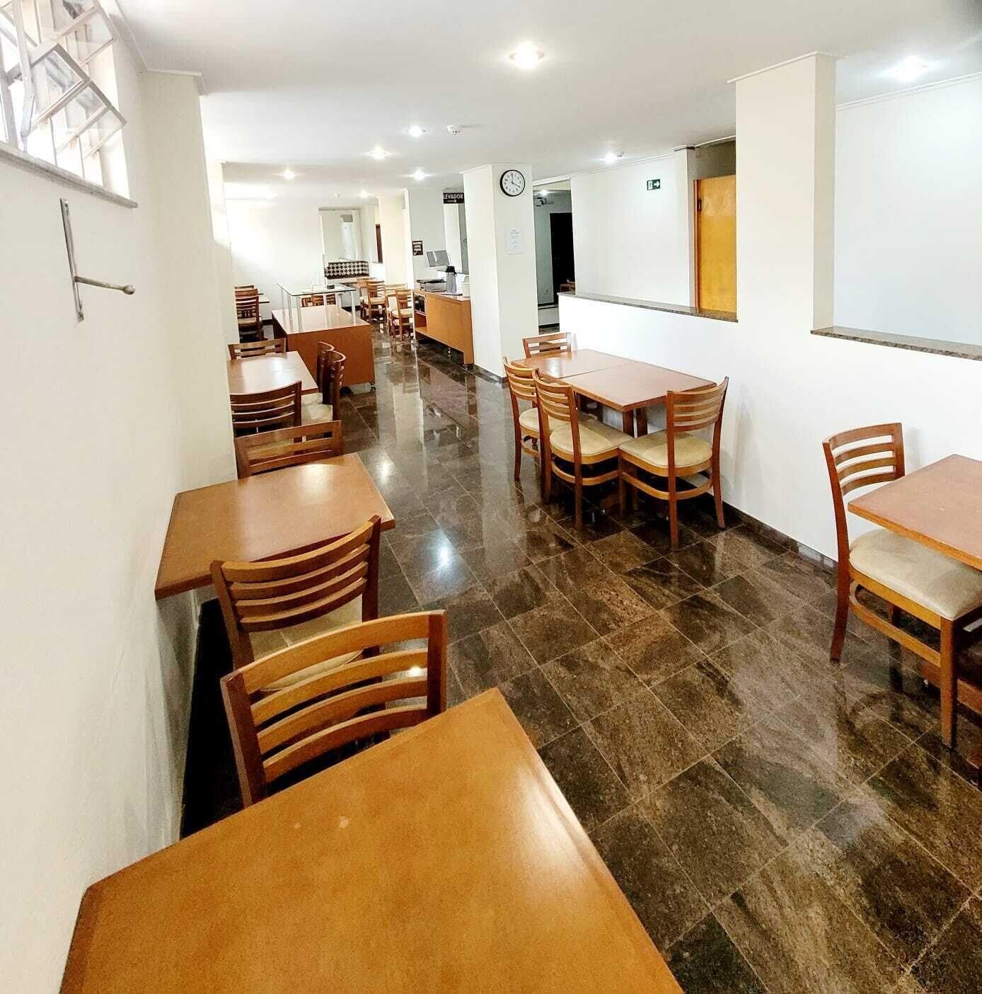 Restaurant HOTEL GIORDANO CENTRO