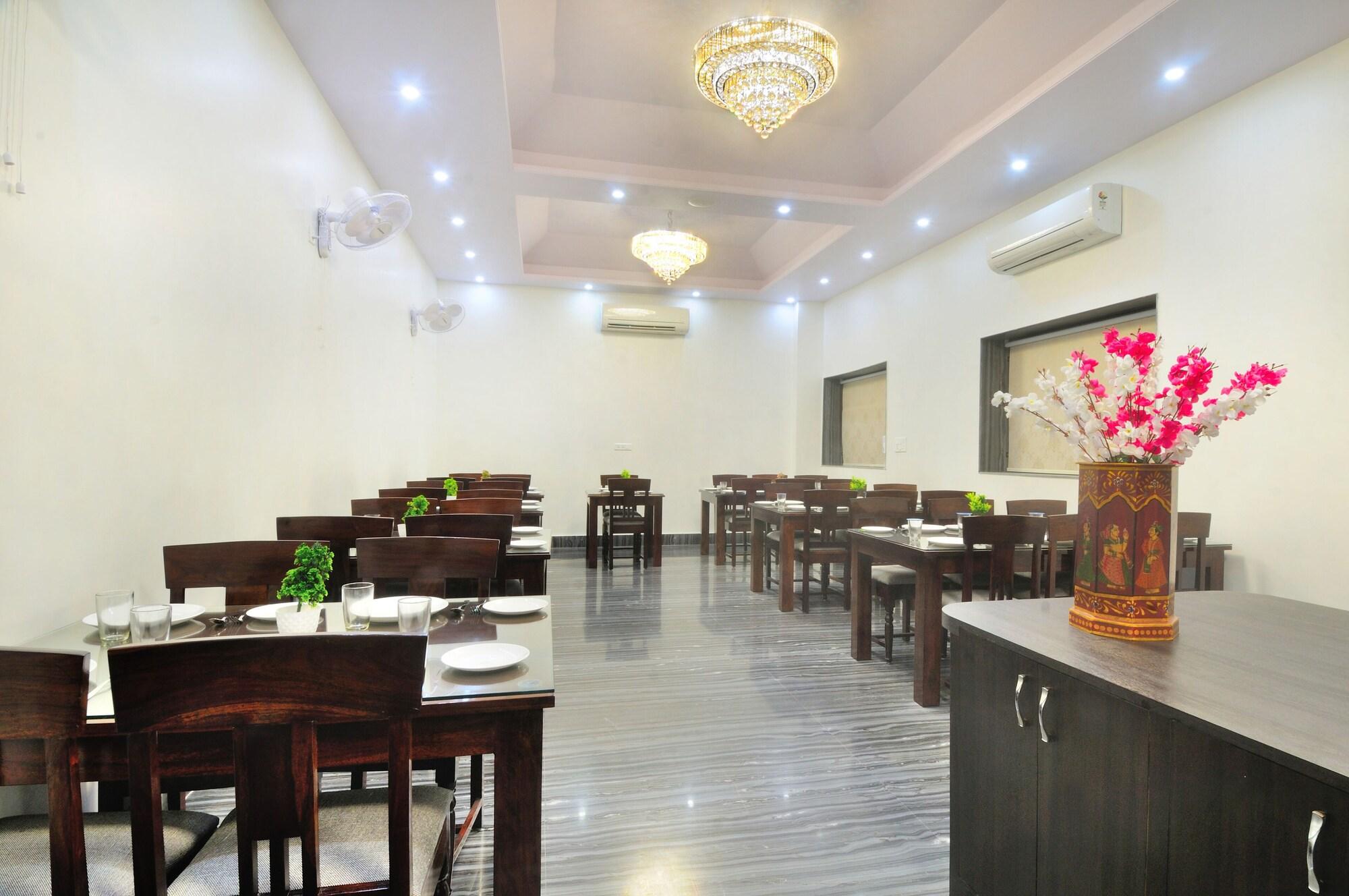 Restaurant Trimrooms Mount Blue
