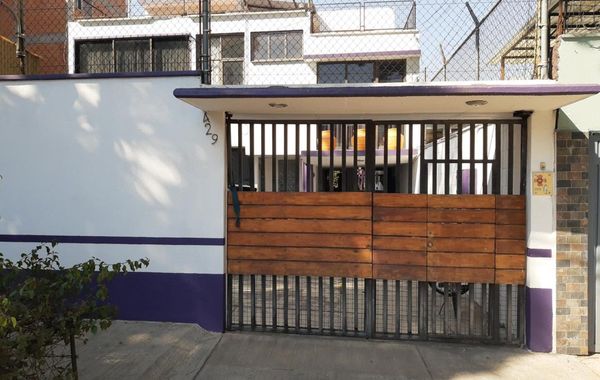 Colibrí B&B - Hoteles solo adultos en Ciudad de México, CDMX