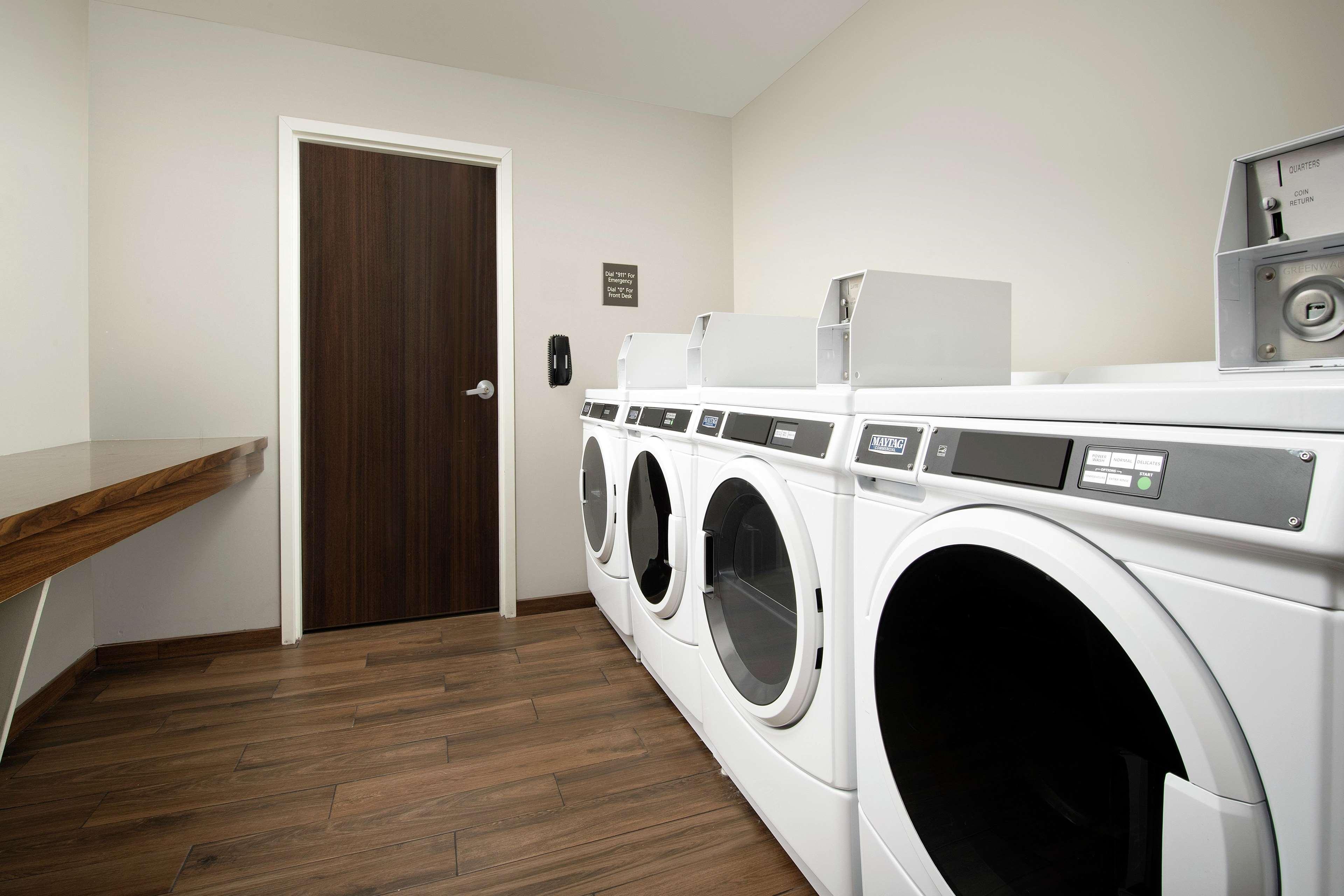 Instalaciones Recreativas Hampton Inn Denver Tech Center South CO