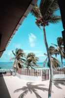 Alojamiento - Mangrove Bay Hotel