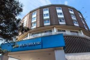 Alojamiento - Roundhouse Hotel Bournemouth