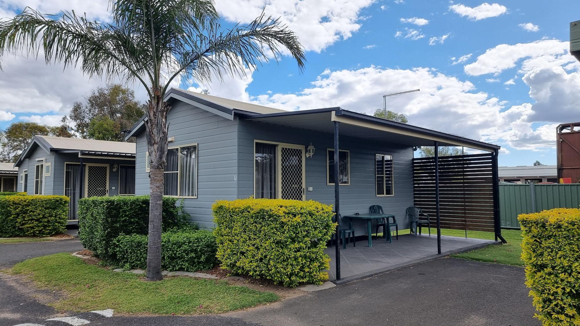 Habitación Goondiwindi Tourist Park