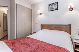 Alquiler Vacacional - Pierre & Vacances Residence L'Albane