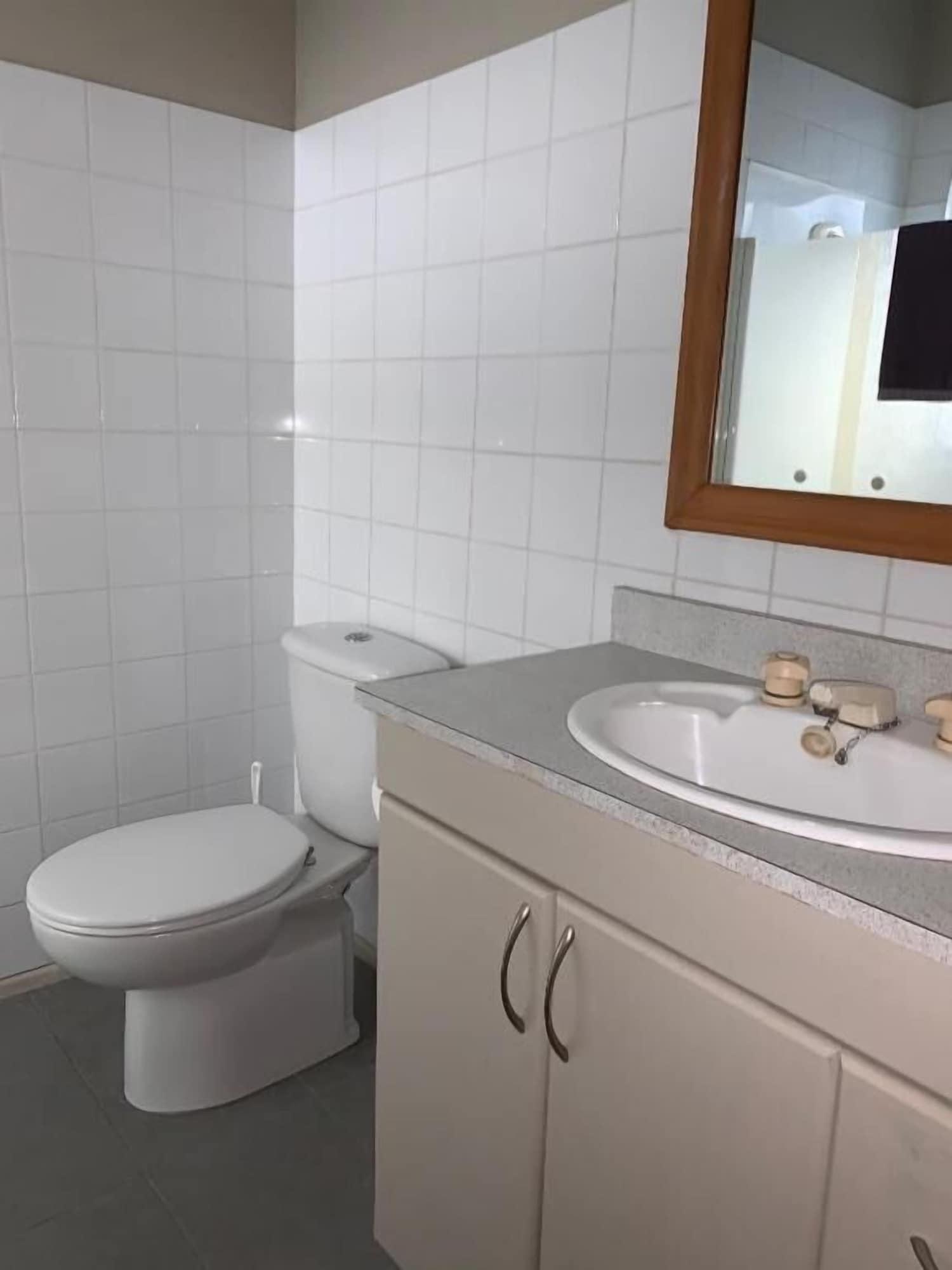 Equipamiento de Habitación Spires Barn Lodge