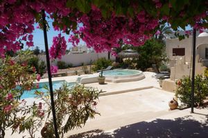 Alojamiento - Menzelcaja