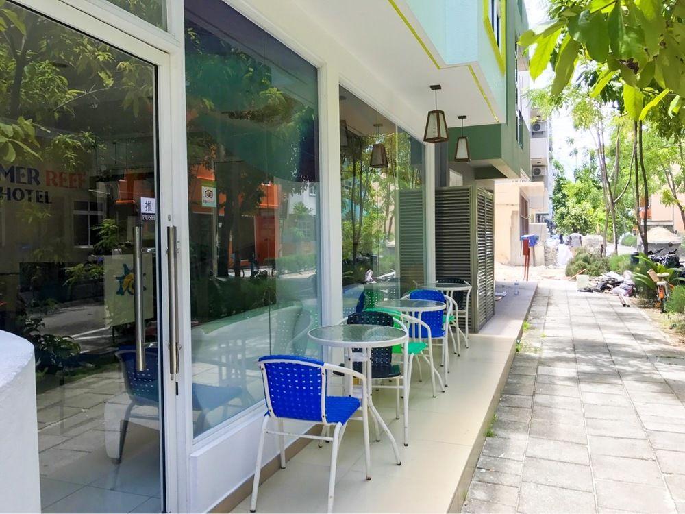 Restaurant Summer Reef