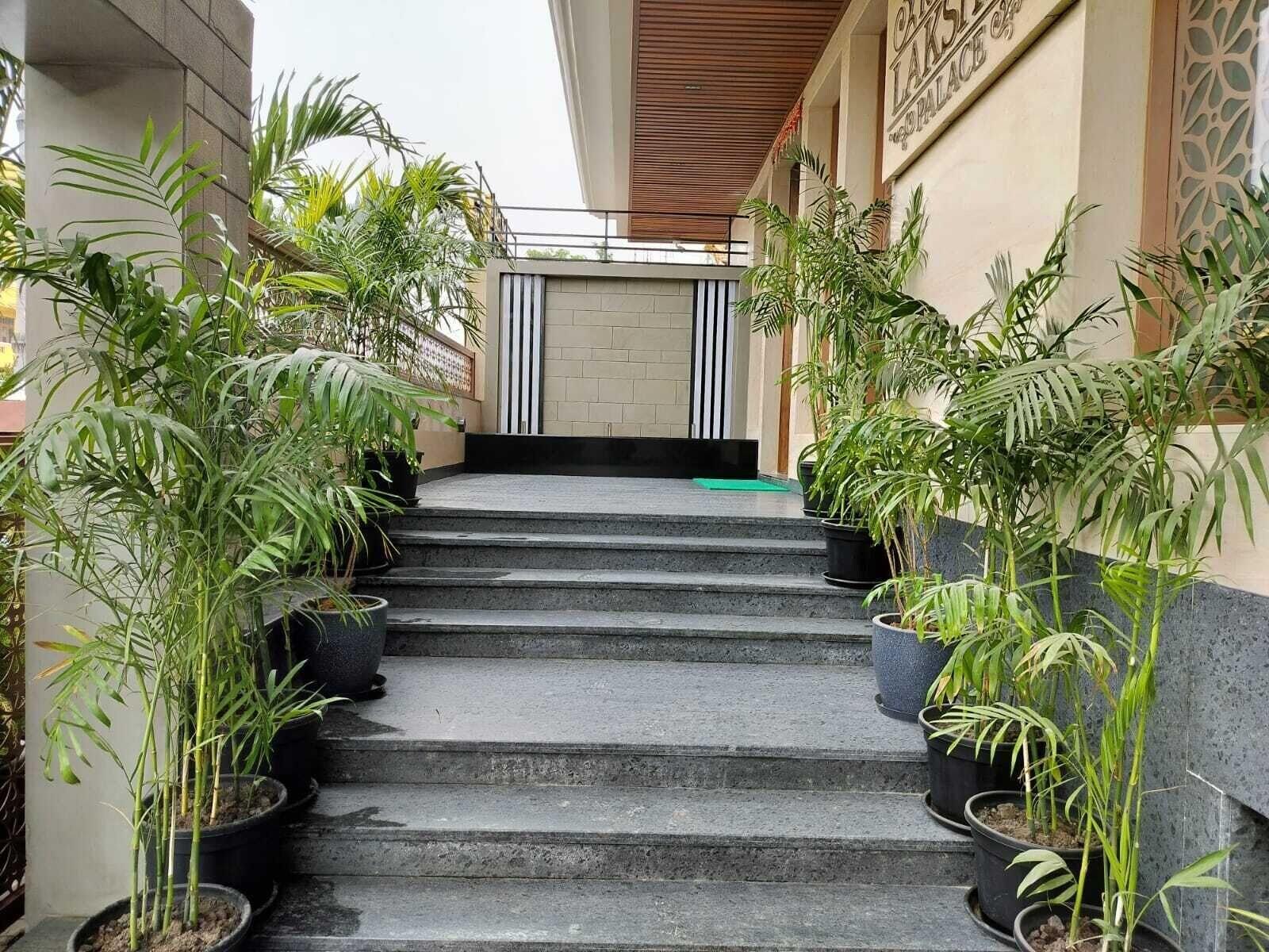 Vista Exterior Royal Lakshmi Palace