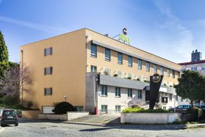 Alojamiento - B&B HOTEL Braga Lamacaes