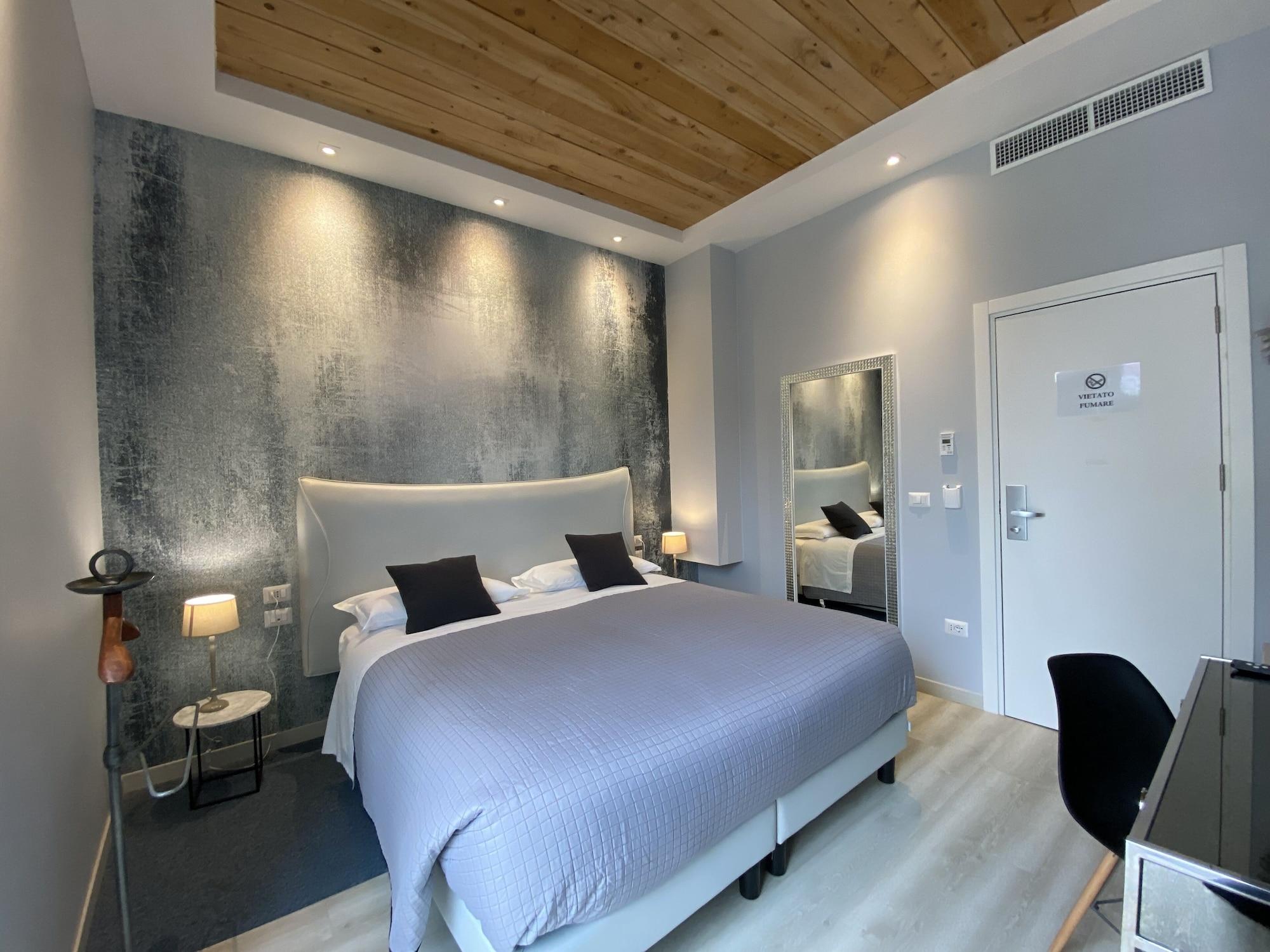 Varios Residenze Romano Albergo diffuso & spa