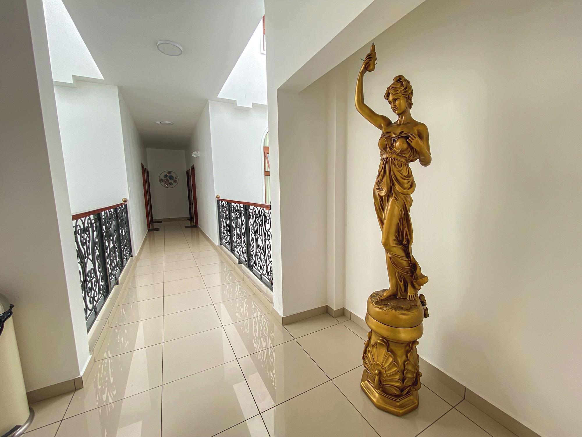 Varios Gran Hotel Rex