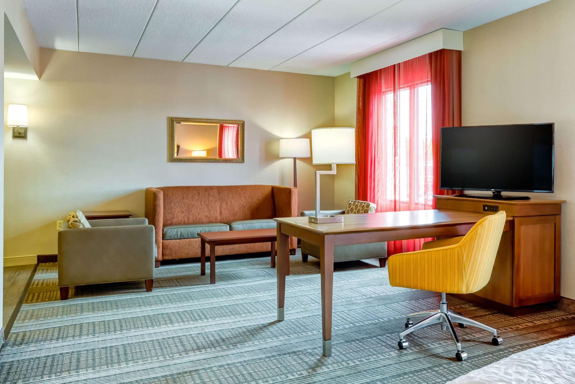 Varios Hampton Inn Boston - Norwood