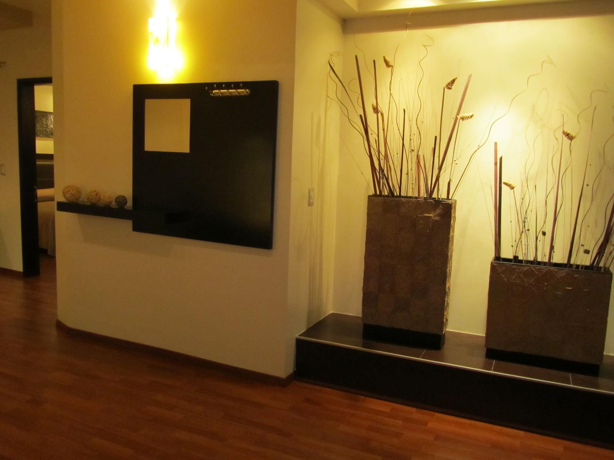 Set de Habitación Hotel Colonial