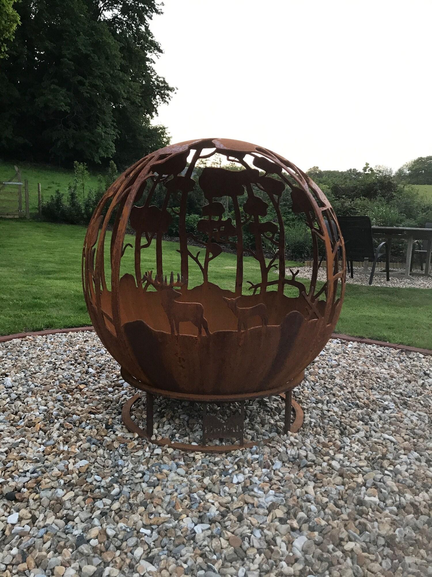 Vista Exterior Hurtwood Hotel