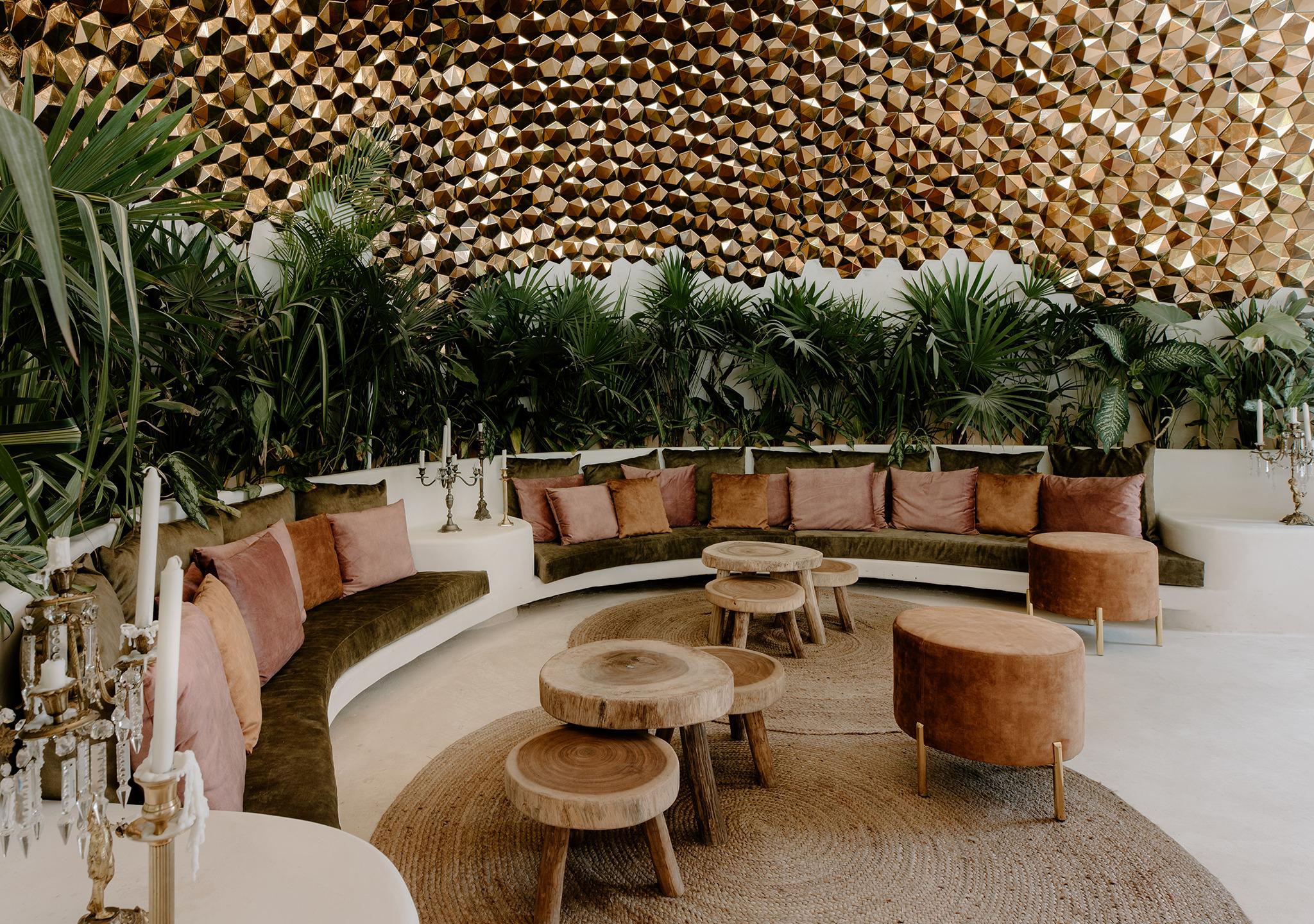 Restaurant Hotel Milam