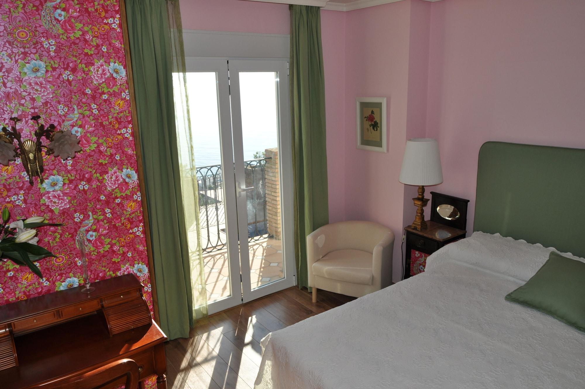 Habitación Welcome Inn Nerja