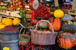 Actividad - Tour guiado a pie por Siena