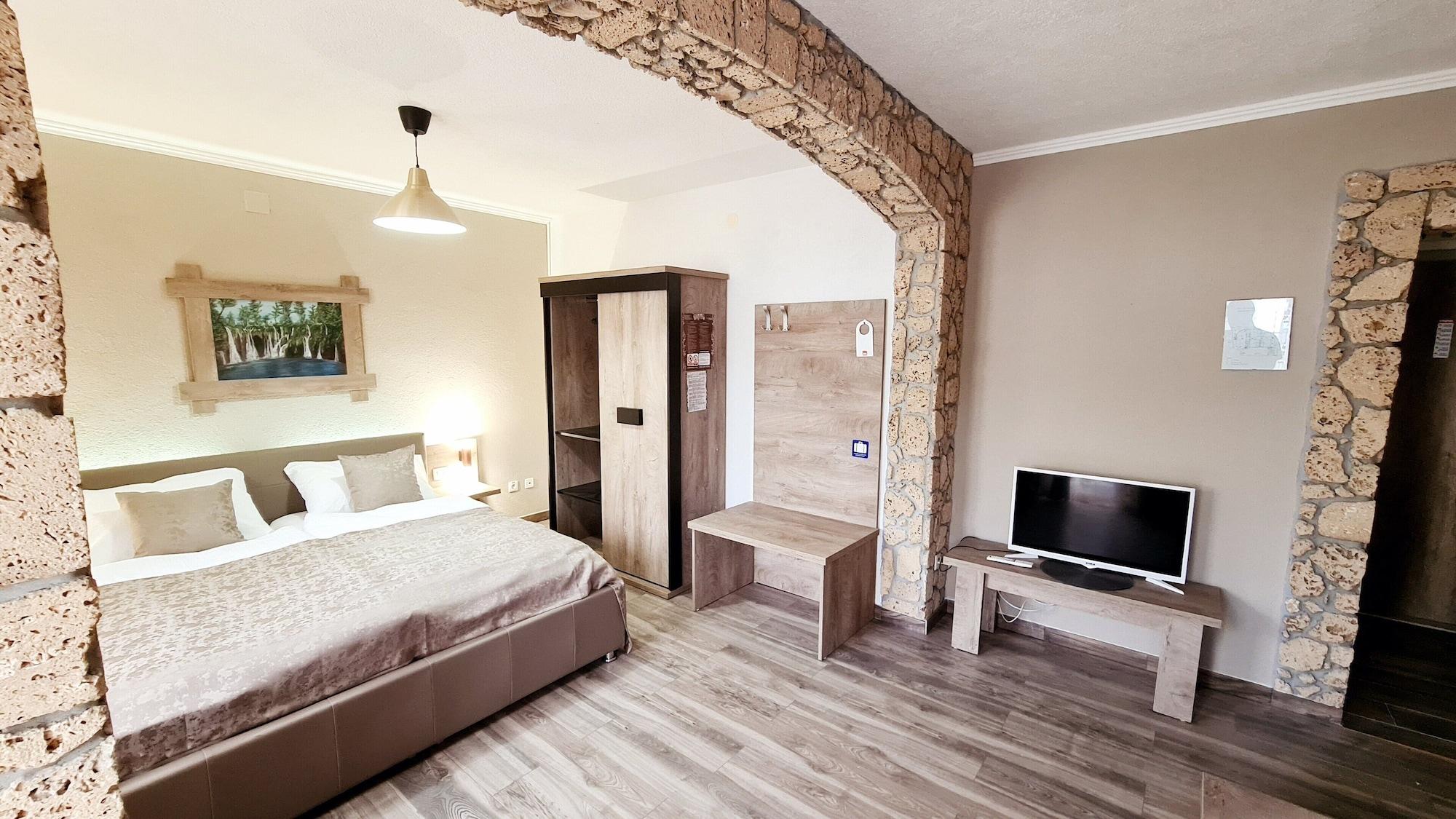 Habitación House Restaurant Sedra