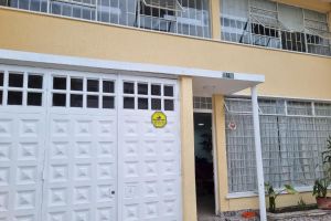 Alojamiento - Hostal Cafe San Bernabe