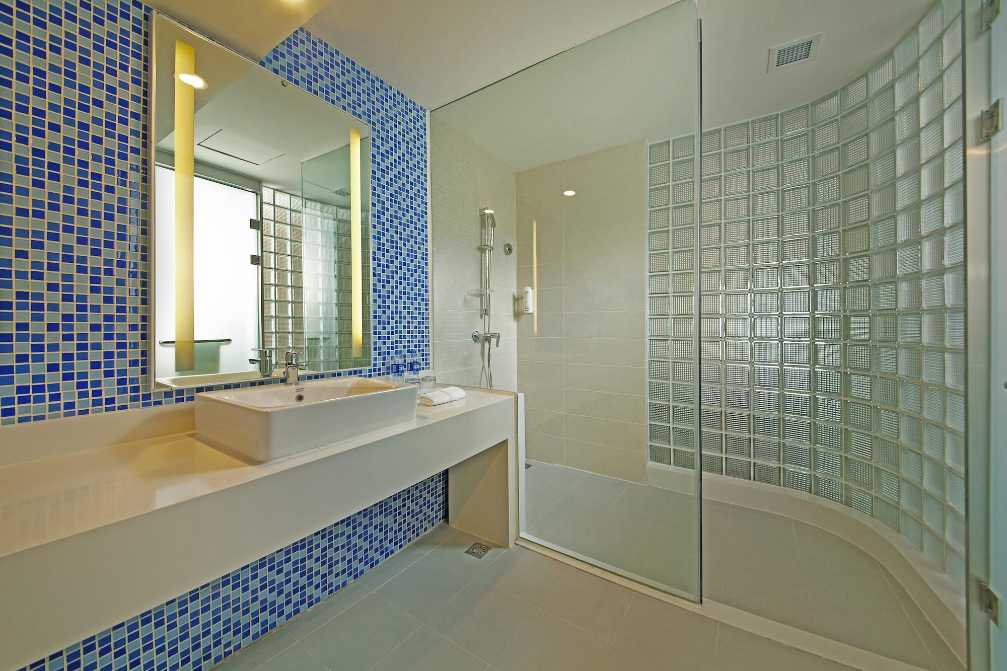 Set de Habitación Holiday Inn Express Tangshan Downtown by IHG