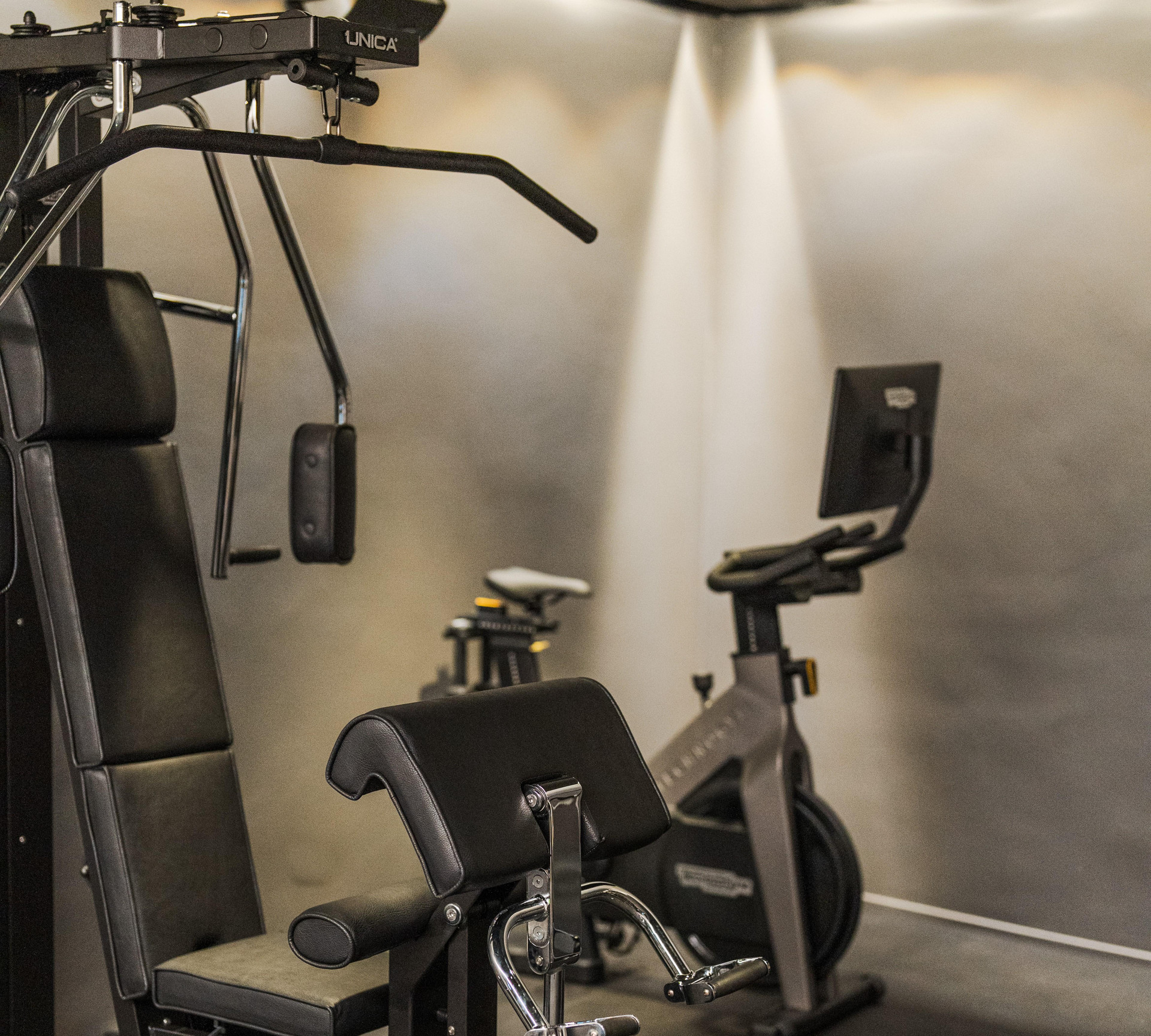 Instalaciones Recreativas Herman K