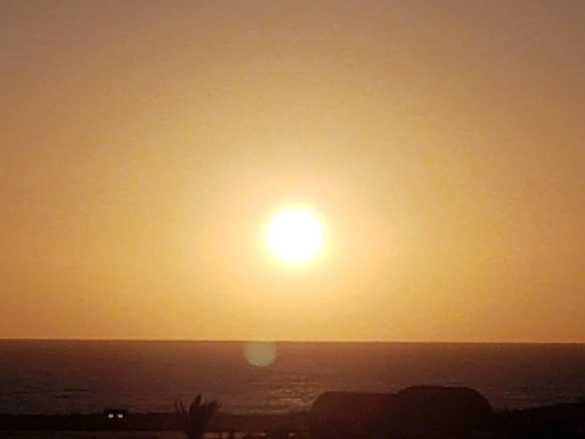 Playa Rickaty Lodge Bed & Breakfast