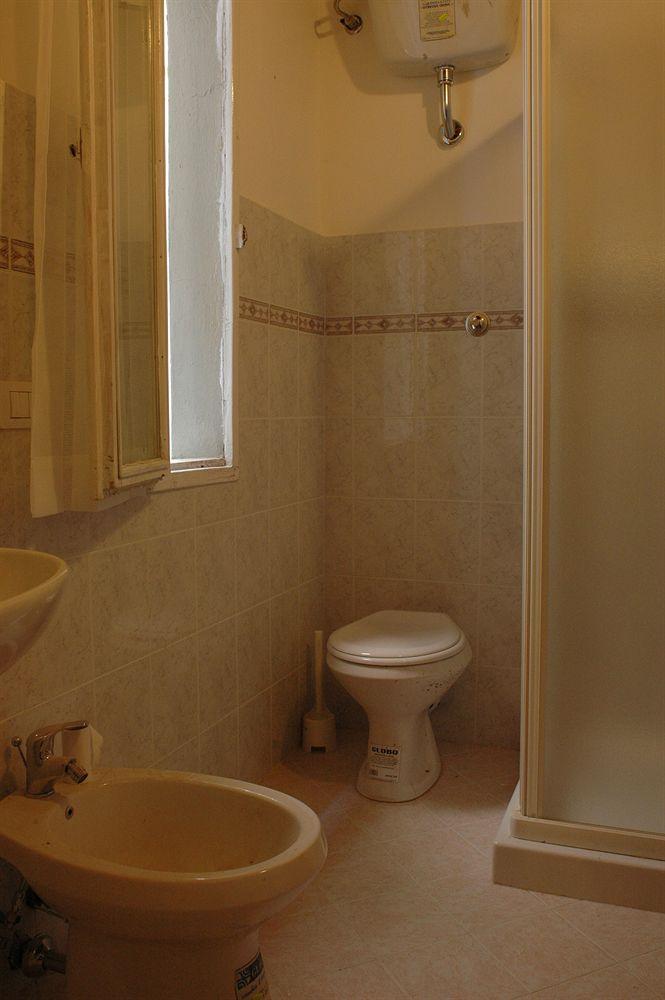 Equipamiento de Habitación Guest House Santambrogio